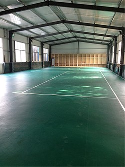 濰坊塑膠地板批發